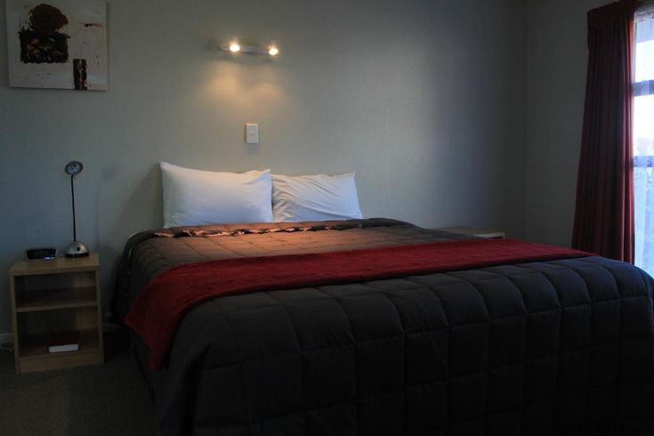 One Bedroom  kingsize unit