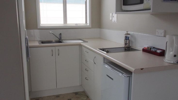 One Bedroom  kingsize unit