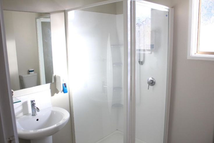 One Bedroom  kingsize unit